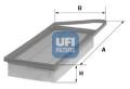 UFI Vzduchový filter 3064500