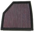 K&N Filters Vzduchový filter 332292