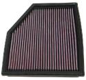 K&N Filters Vzduchový filter 332292
