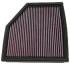 K&N Filters Vzduchový filter 332292