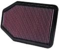 K&N Filters Vzduchový filter 332364