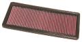 K&N Filters Vzduchový filter 332842