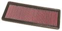 K&N Filters Vzduchový filter 332842