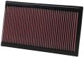 K&N Filters Vzduchový filter 332273