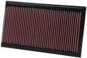 K&N Filters Vzduchový filter 332273