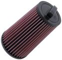 K&N Filters Vzduchový filter E2011