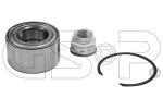 GSP Ložisko kolesa - opravná sada GK3528