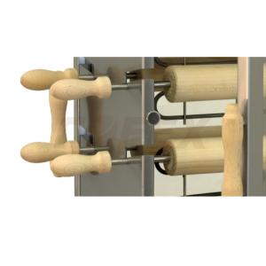 Náhradný ražeň na trdelník pre M772800