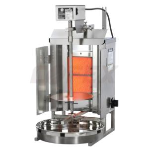 Plynovy gyros POTIS GD1