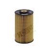 HENGST FILTER Palivový filter E10KPD10