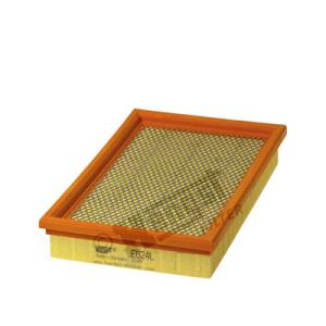 HENGST FILTER Vzduchový filter E624L