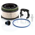 MANN-FILTER Palivový filter PU11001zKIT