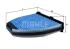 MAHLE ORIGINAL Filter vnútorného priestoru LAO413