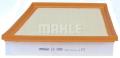 MAHLE ORIGINAL Vzduchový filter LX4335