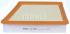 MAHLE ORIGINAL Vzduchový filter LX4335
