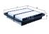 MAHLE ORIGINAL Vzduchový filter LX4431