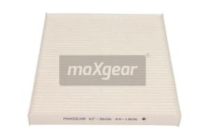 MAXGEAR Filter vnútorného priestoru 261200