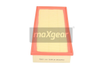 MAXGEAR Vzduchový filter 261321