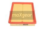 MAXGEAR Vzduchový filter 261394