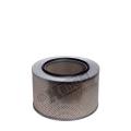 HENGST FILTER Vzduchový filter E297L