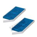 HENGST FILTER Filter vnútorného priestoru E2982LB2