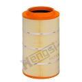 HENGST FILTER Vzduchový filter E491L