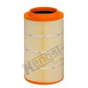 HENGST FILTER Vzduchový filter E491L
