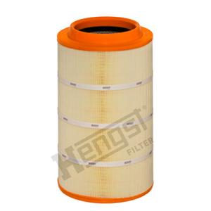 HENGST FILTER Vzduchový filter E491L