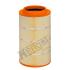 HENGST FILTER Vzduchový filter E491L