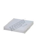 HENGST FILTER Filter vnútorného priestoru E4933LI
