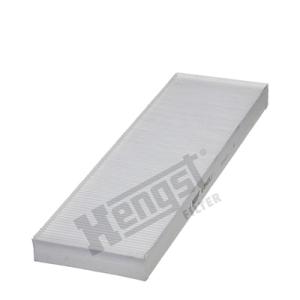 HENGST FILTER Filter vnútorného priestoru E4940LI