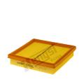 HENGST FILTER Vzduchový filter E824L
