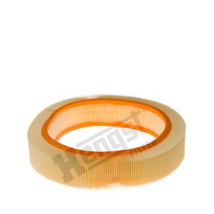 HENGST FILTER Vzduchový filter E82L