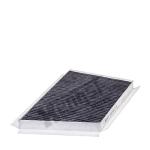 HENGST FILTER Filter vnútorného priestoru E970LCR