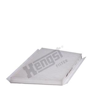 HENGST FILTER Filter vnútorného priestoru E970LIR
