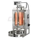 Elektricky gyros POTIS EH