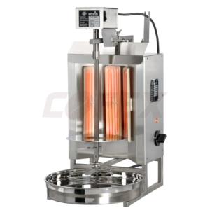 Elektricky gyros POTIS EH