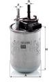 MANN-FILTER Palivový filter WK9066