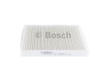 BOSCH Filter vnútorného priestoru 1987435089