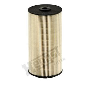 HENGST FILTER Palivový filter E415KPD72