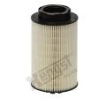 HENGST FILTER Palivový filter E422KP01D98