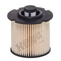 HENGST FILTER Palivový filter E444KPD308