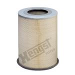 HENGST FILTER Vzduchový filter E496L01