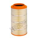 HENGST FILTER Vzduchový filter E603L