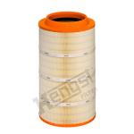 HENGST FILTER Vzduchový filter E603L