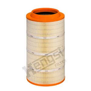 HENGST FILTER Vzduchový filter E603L