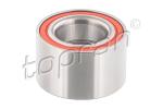 TOPRAN Ložisko kolesa 104215
