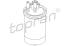 TOPRAN Palivový filter 301660