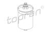 TOPRAN Palivový filter 400885