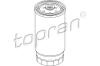 TOPRAN Palivový filter 501194